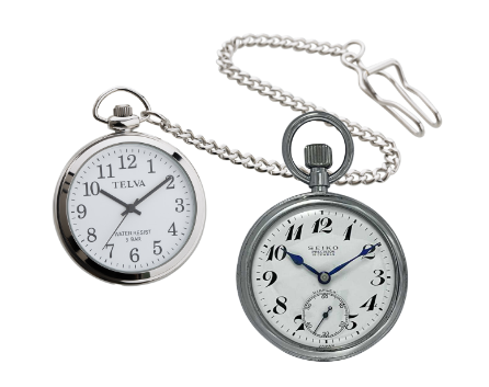 懐中時計